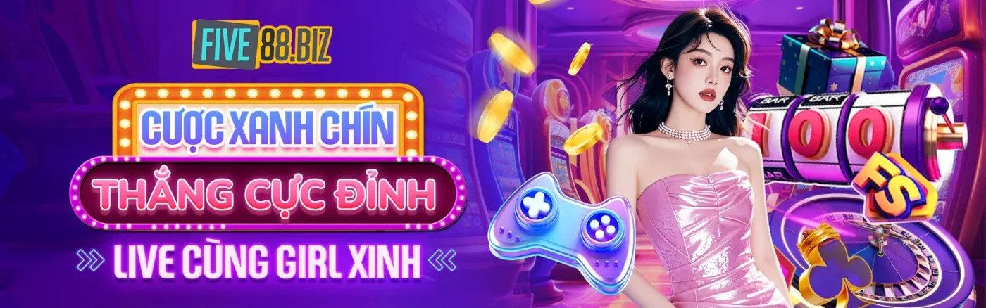 Lý Do Chọn au88 win