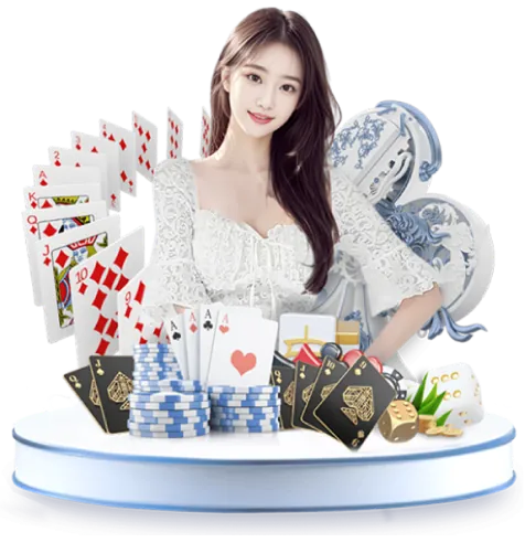 Baccarat tại au88 win
